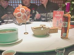 -秋色客家菜(南山店)