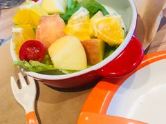-必胜客(群力王府井店)