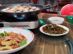 -回魏大排档(百花洲店)