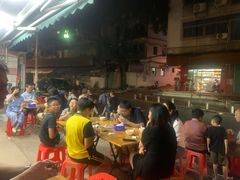 -旺旺饼屋传统糖水(黄塘路店)