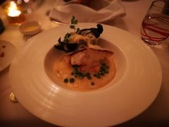 -上海和平饭店华懋阁 Cathay Room