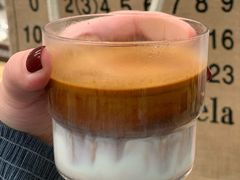 冰博克dirty-Infica Coffee