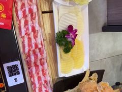 -淼福猪肚鸡·椰子鸡火锅(大沙地店)