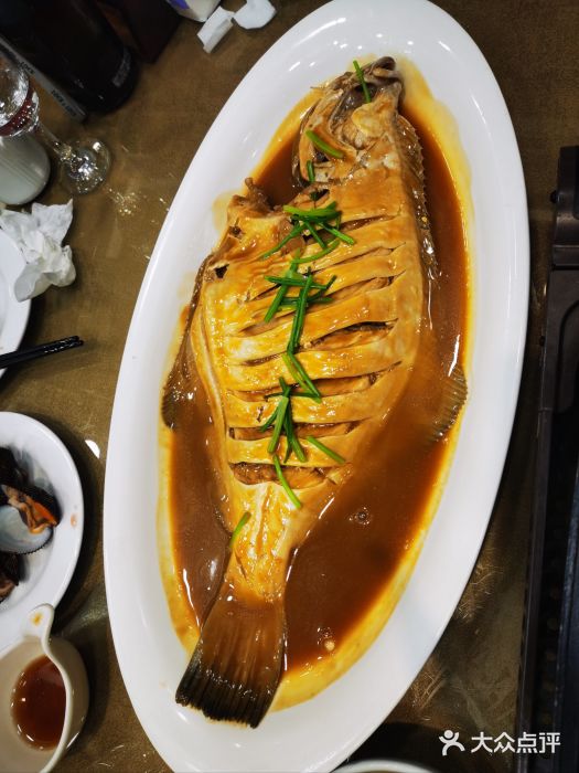 良友·青岛菜(五四广场店)图片