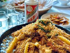 -79号渔船海鲜饭店(宝安店)