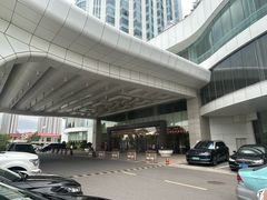 -秦皇岛秦皇国际大酒店