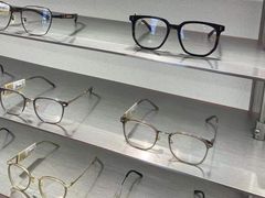 -MUJOSH木九十眼镜(月星环球港B1店)