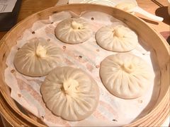 松茸汤包-庆春朴门