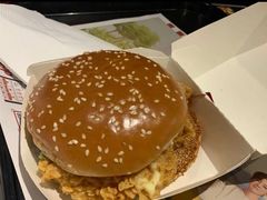 -肯德基(下沙和达城店)