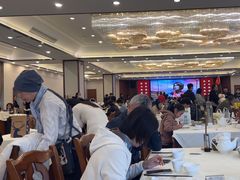 -怡园饭店-餐厅(四望亭店)