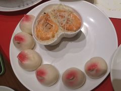 -隆喜元鱼汤包·海鲜(中联广场店)
