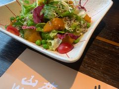 -山葵家·创意料理(宁波来福士店)