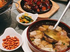 -香顺·客家菜(常平店)