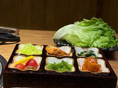 -丸藏和牛烧肉专门店(园区师惠坊店)