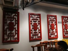 -宣武小院涮肉(前门店)