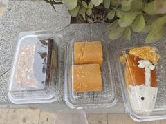 -五味酥·现烤国民糕点集合店(甘井子万达广场店)