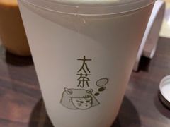 -太平洋咖啡(青岛万象城店)