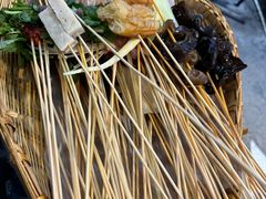-马路边边火锅串串(观前街店)