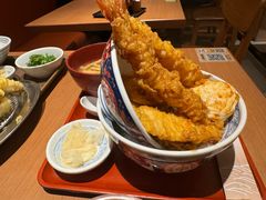 -爱蝦乃家(金虹桥店)