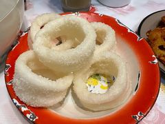 -堂瓦里·33年传统赣菜(第一街区店)