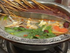 -丹妹麻辣烫(袁家岭20year店)