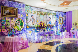 -丁香花园申粤轩·宴会厅
