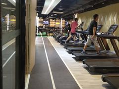-一兆韦德健身(张杨路店)