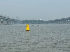 -海河外滩公园