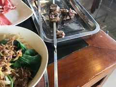 -情忆草原涮肉馆