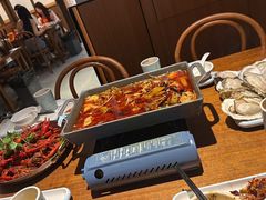 -乔街深夜食堂·小龙虾·高压锅生蚝(杭州总店)
