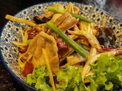 -有才叔的小馆(招商依云曲江店)