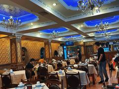 -维吾尔餐厅(宜山路店)