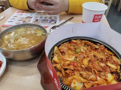 -米村拌饭(城阳万象汇店)