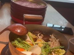 -沼津港精致料理·寿喜烧·烧鸟(青浦宝龙广场日料榜单店)