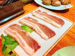 -7年8班朝鲜族非遗美食(三钢里店)
