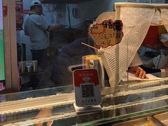 -味味香(团结湖店)