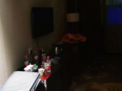 -世纪缘湖滨花园酒店(玄武湖店)