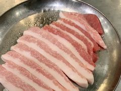 -姜虎东白丁烤肉(银泰中心in99店)