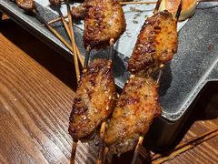 -管氏翅吧(地安门店)