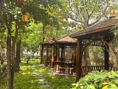 -中和·国风茶馆(愚园路店)