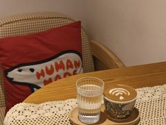 -LANLIZI BAKERY(COSMO店)