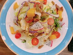 -锡和无锡菜(景丽苑店)