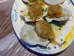 -桥东喜碧海鲜街(水东街店)