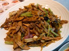 -小菜园新徽菜(无锡宜家荟聚中心店)