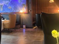 -Grand James·地中海bistro(百家湖1912店)