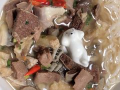-化州颜勇牛腩(深圳总店)