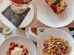 -新加坡文华东方酒店