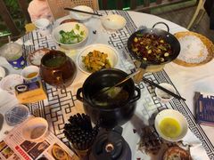 -寨子里的钵钵菜·湘西山里菜(魅力湘西店)