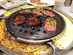 特味肥牛-韩宫宴烤肉·黑毛和牛·料理(合肥滨湖银泰城店)