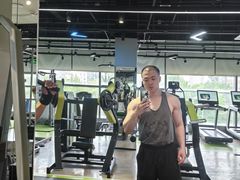 -GMJ·24H健身房(北外滩店)